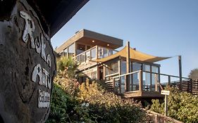 Ruka Antu Ecolodge